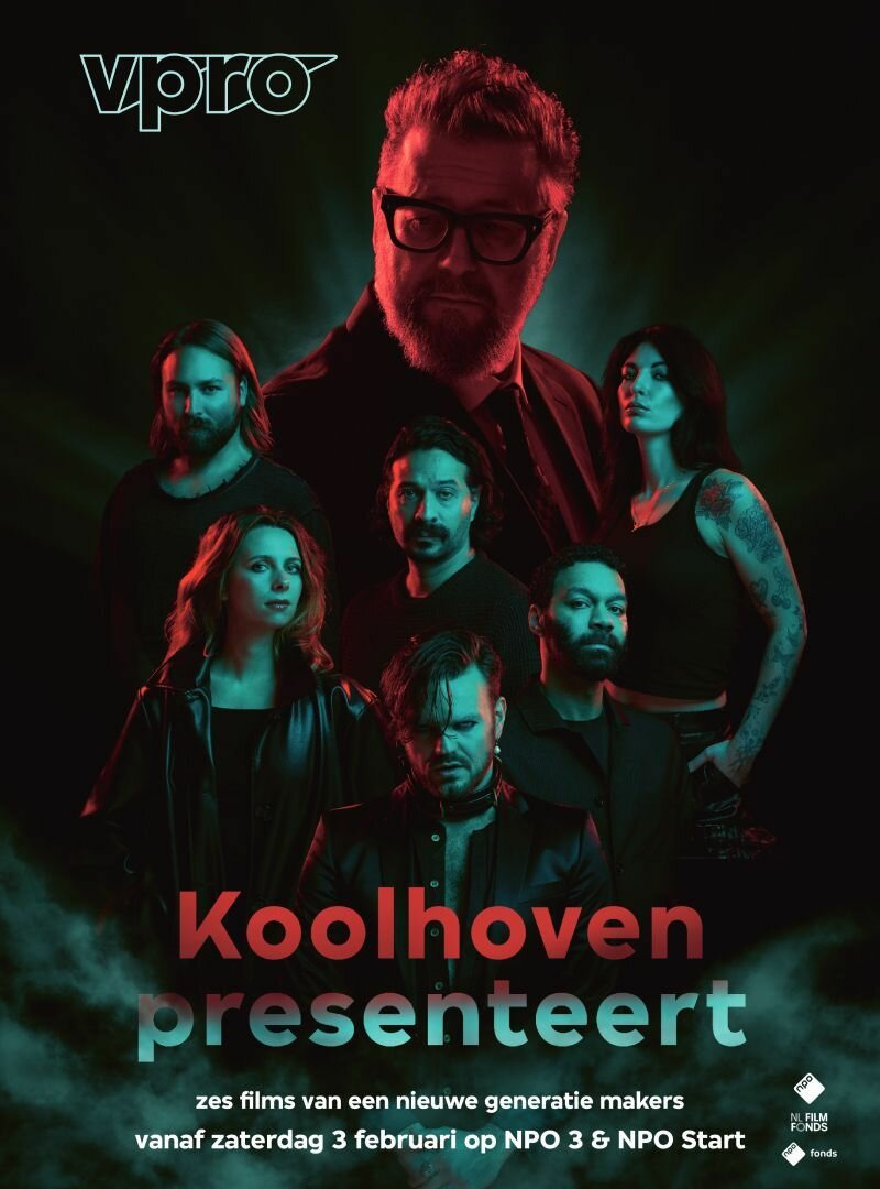 Show Koolhoven Presenteert