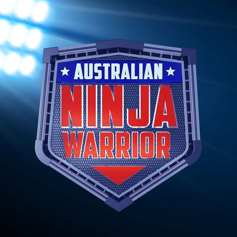 Сериал Australian Ninja Warrior