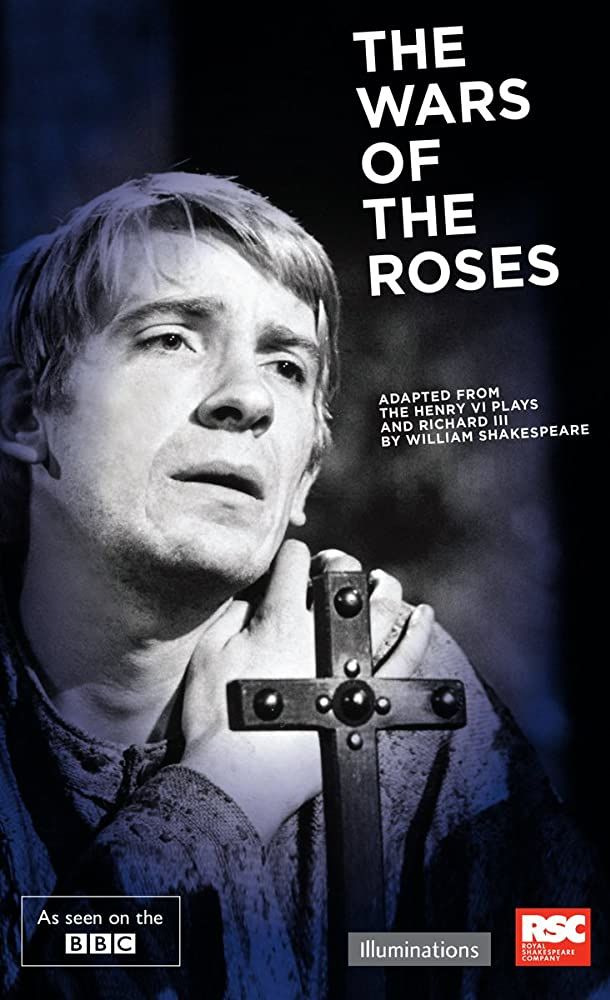 Сериал The Wars of the Roses