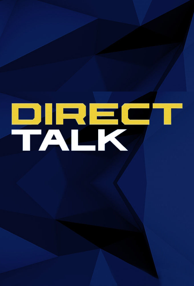 Сериал Direct Talk