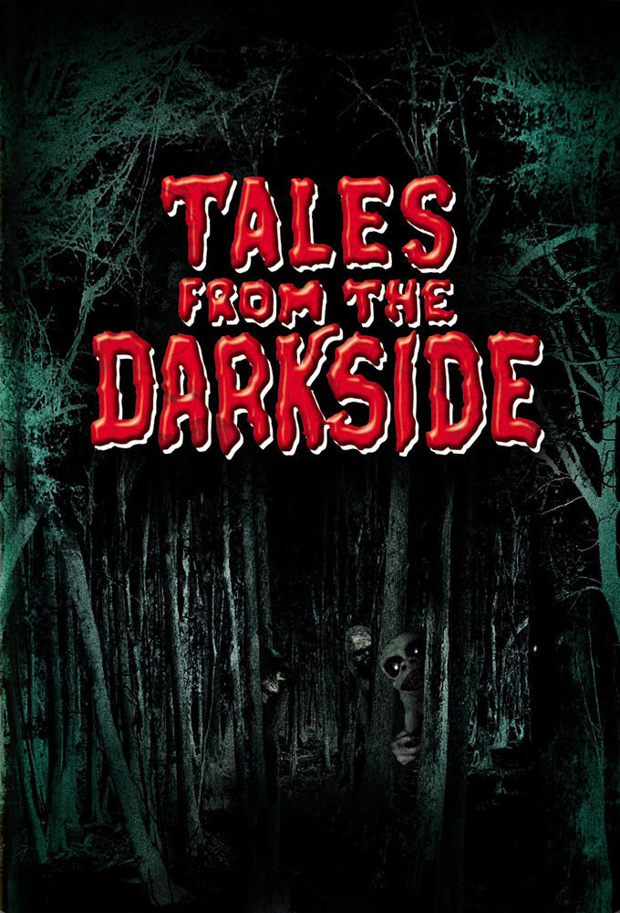 Show Tales from the Darkside