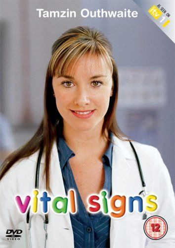 Show Vital Signs
