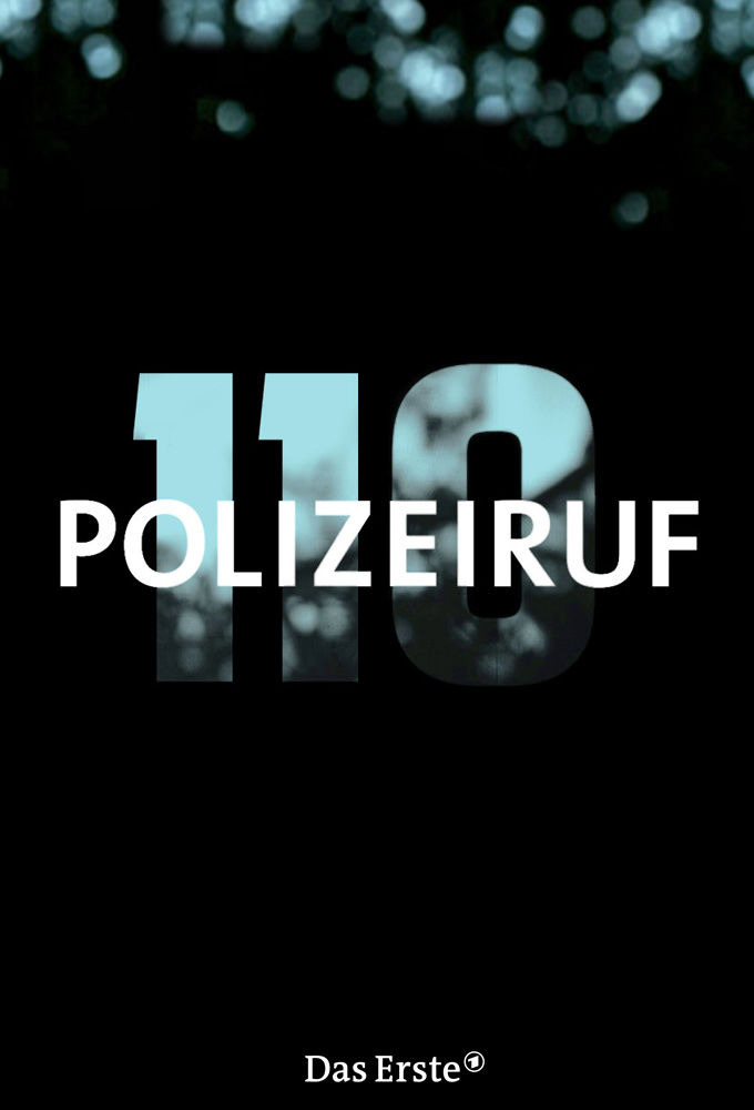 Сериал Polizeiruf 110