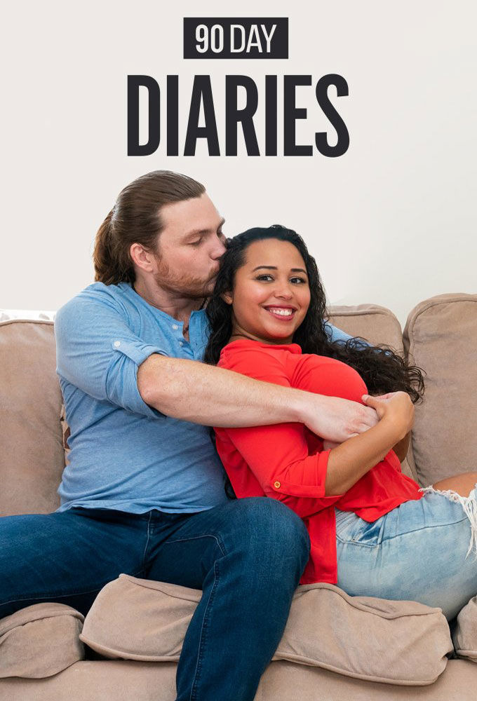 Show 90 Day Diaries