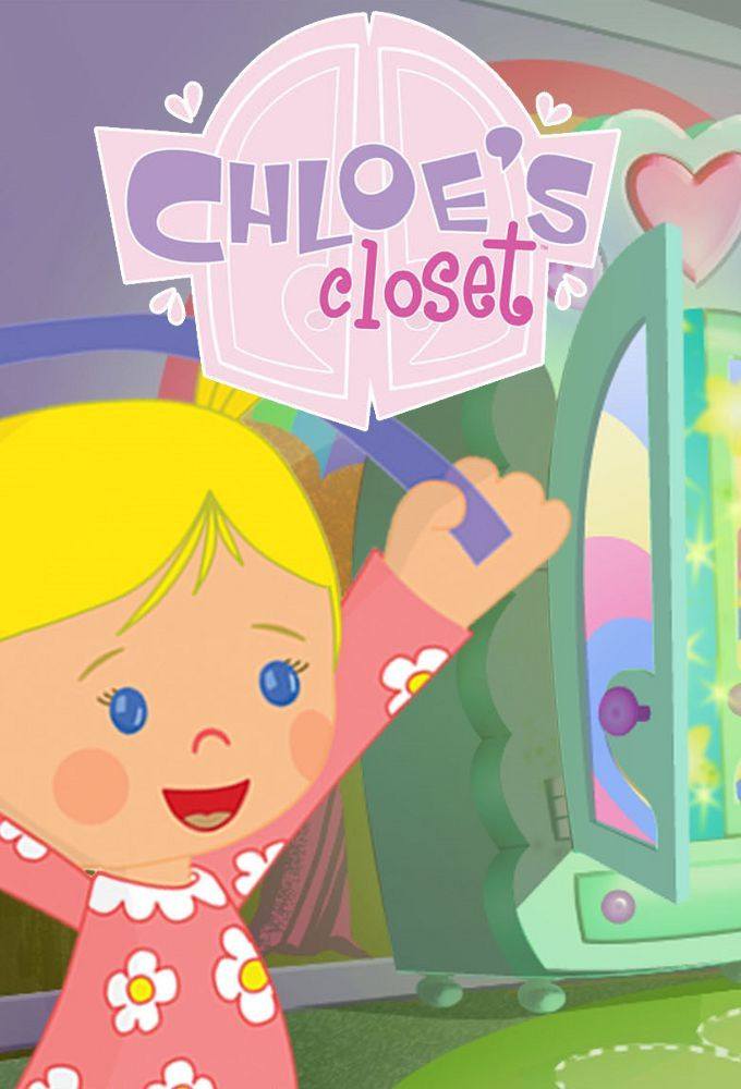 Show Chloe's Closet