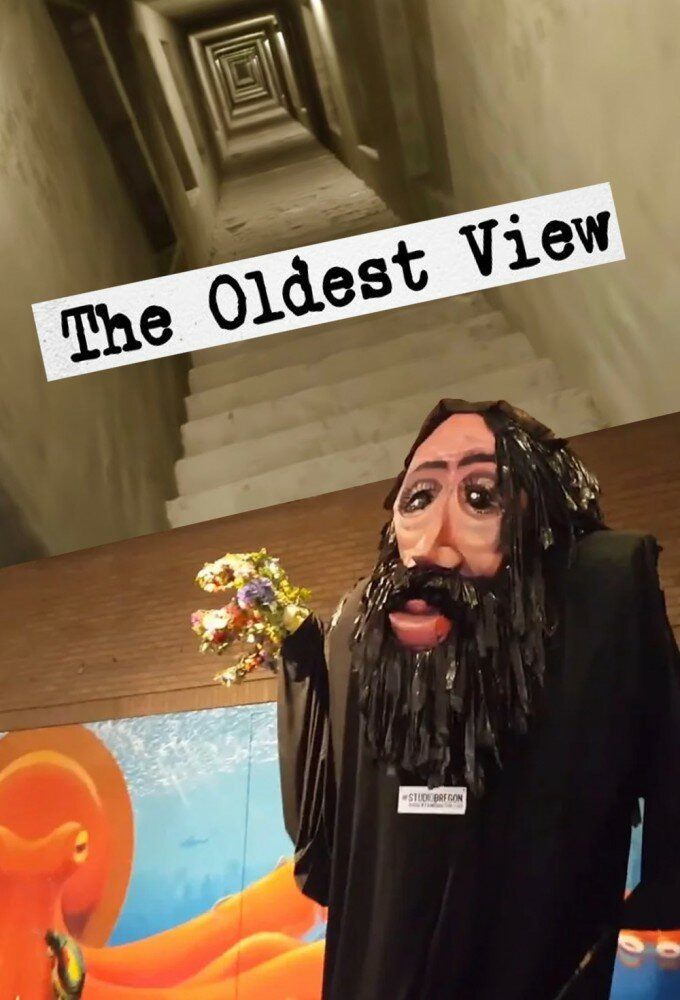 The oldest view 3. The oldest view 3