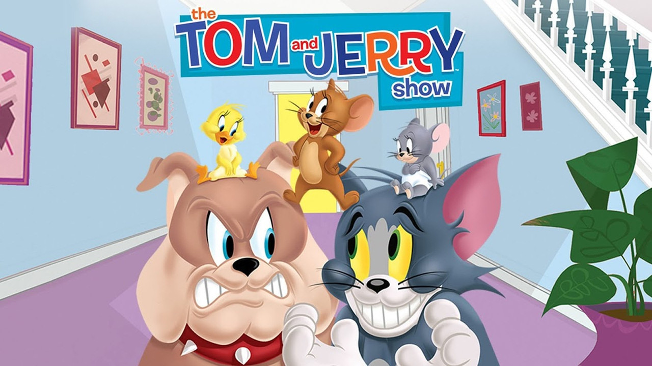 Show The Tom and Jerry Show
