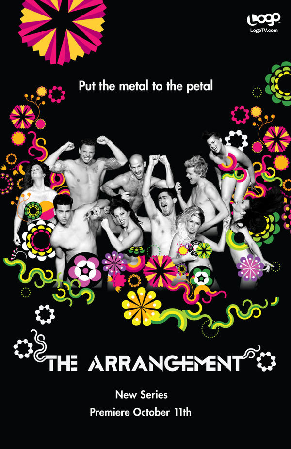 Сериал The Arrangement (2010)
