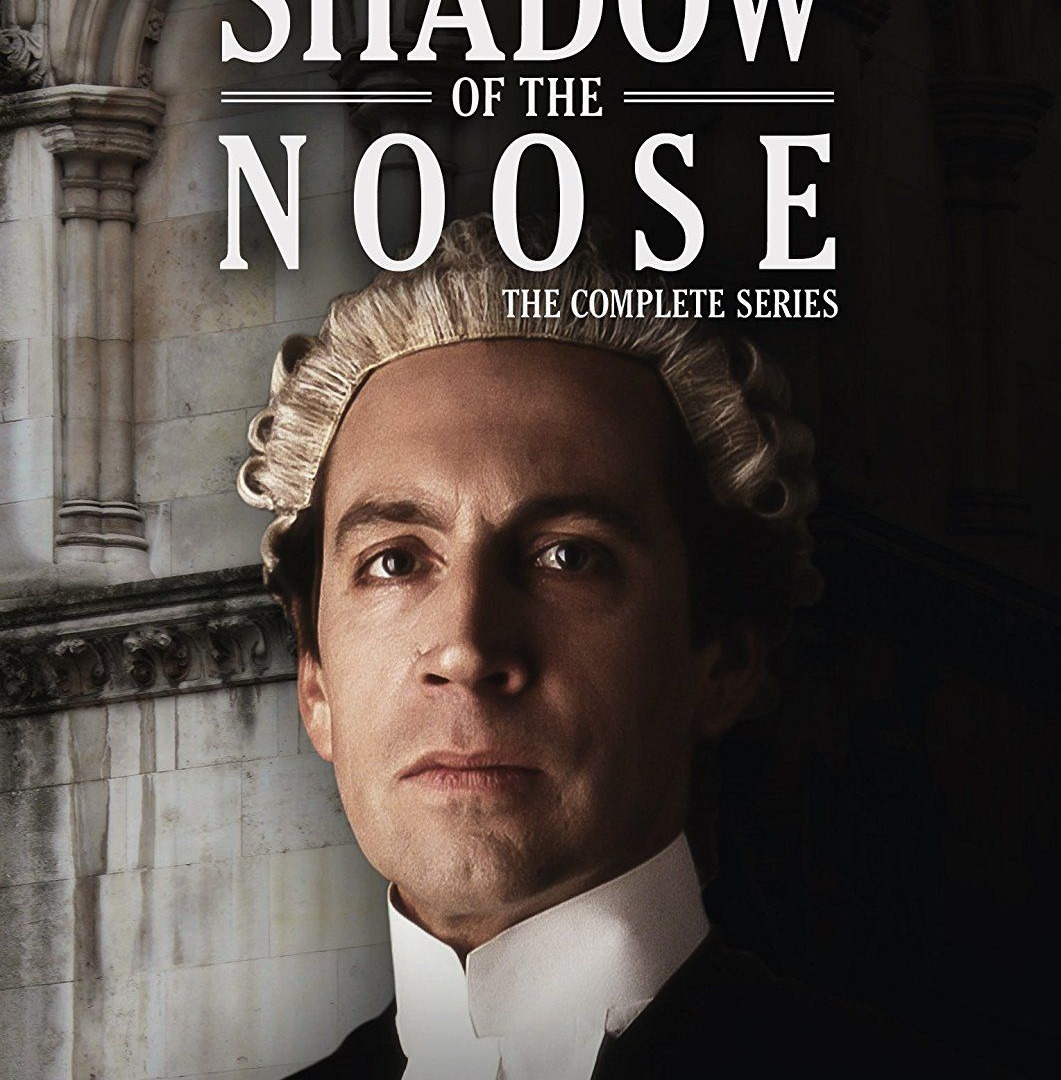 Сериал Shadow of the Noose