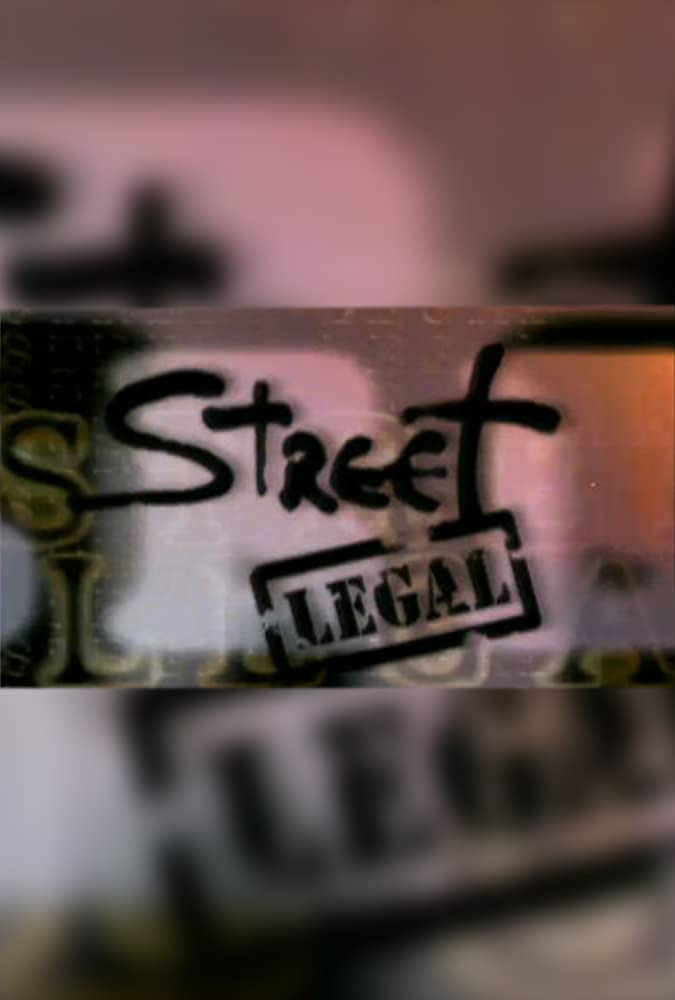 Show Street Legal (NZ)
