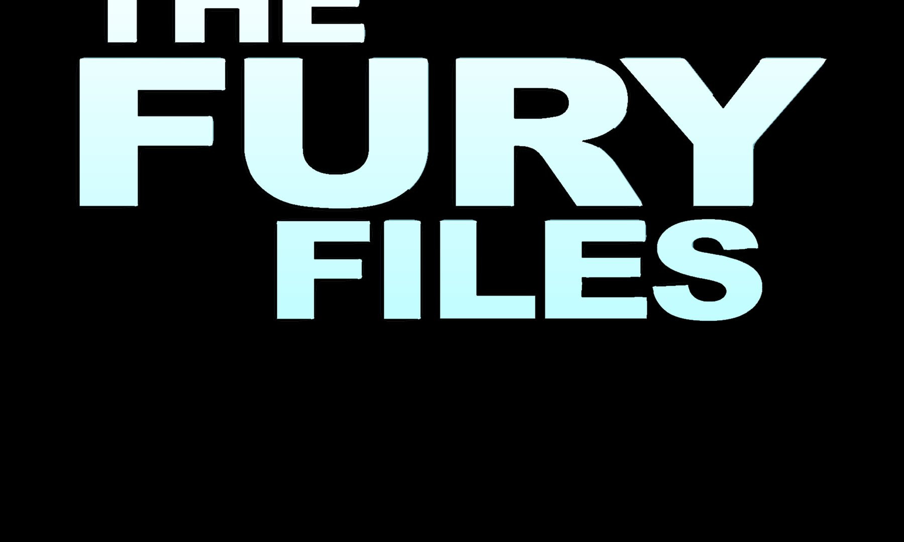 Сериал Fury Files