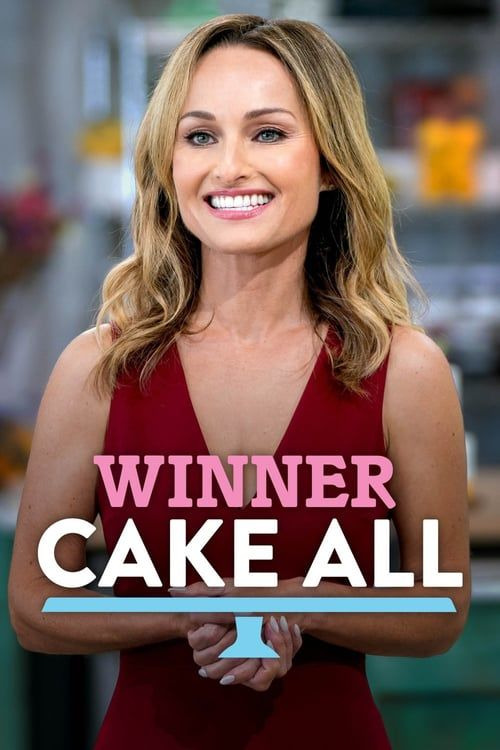 Сериал Winner Cake All