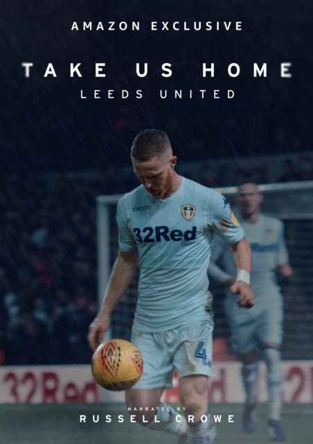 Show Take Us Home: Leeds United