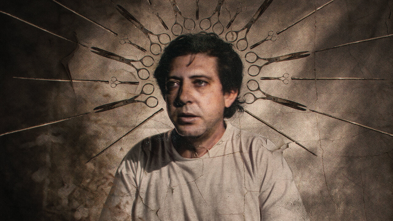 Сериал Жуан Тейшейра де Фариа: преступления целителя