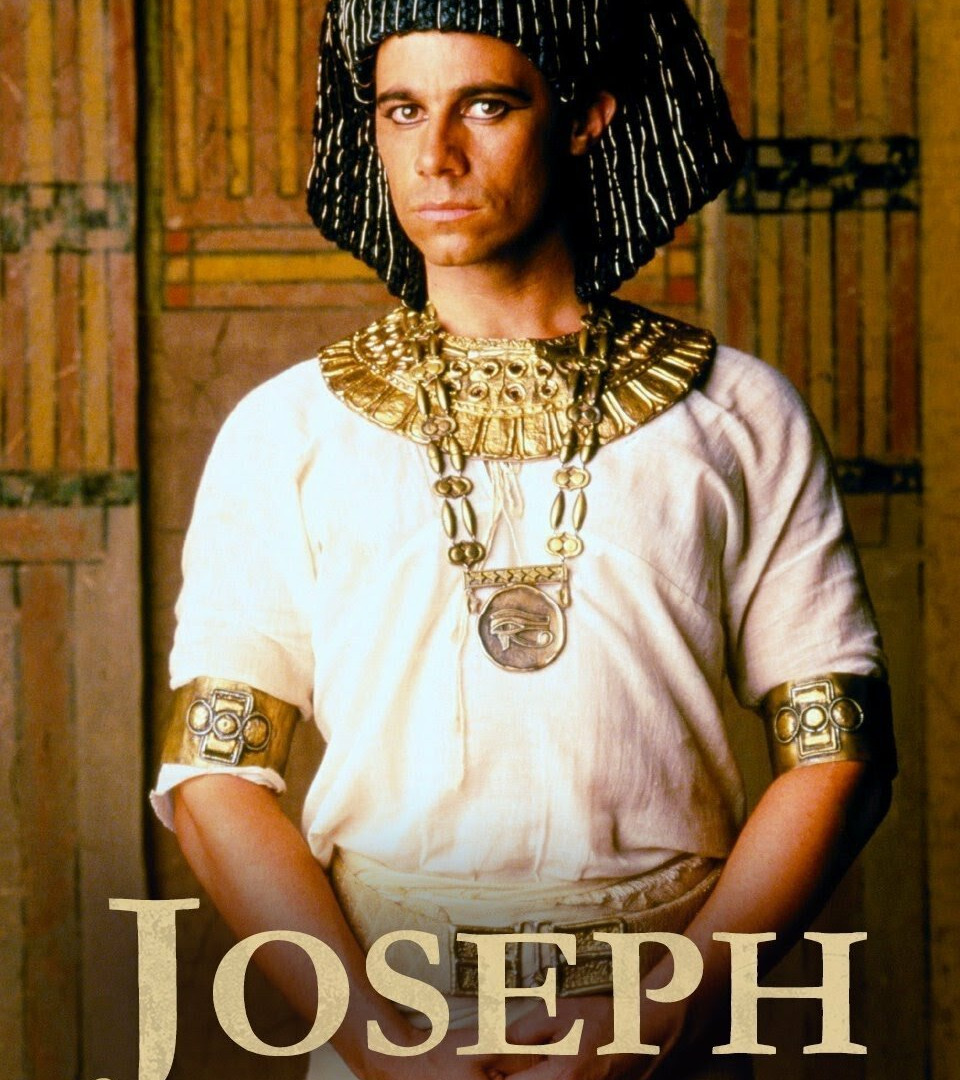 Сериал Библейские сказания. Иосиф	
