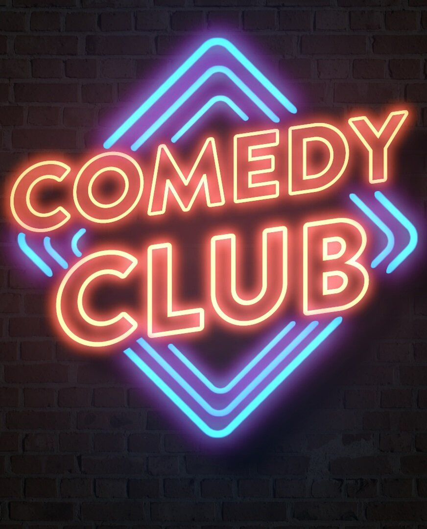Сериал Comedy Club