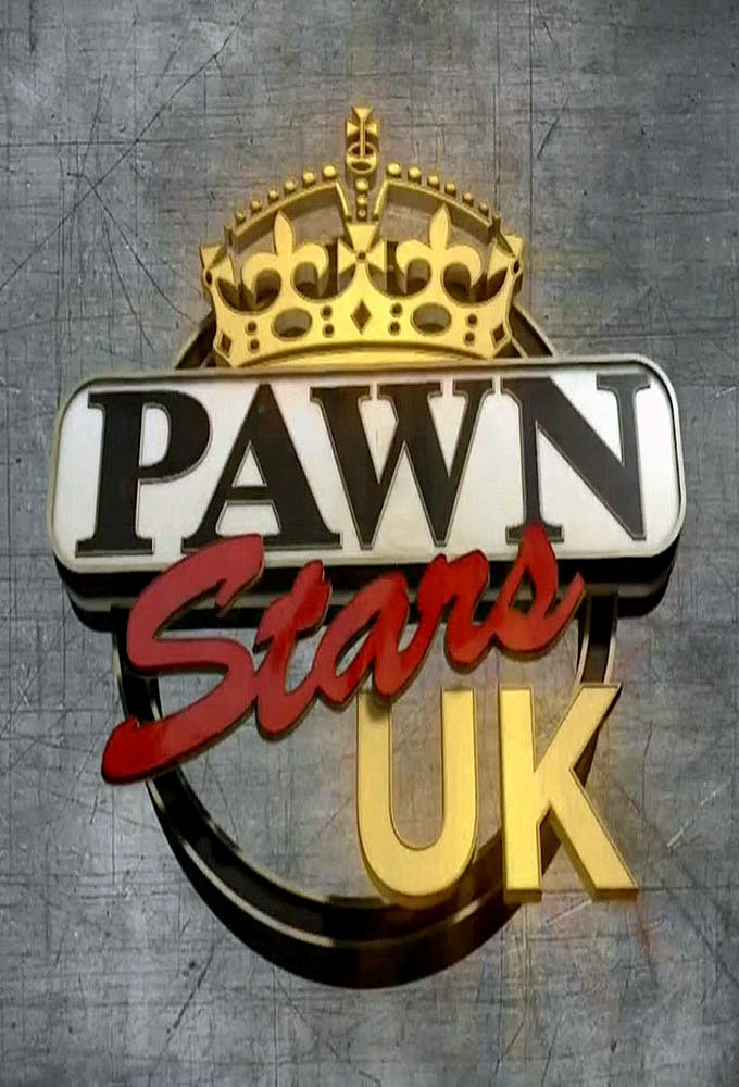 Show Pawn Stars UK