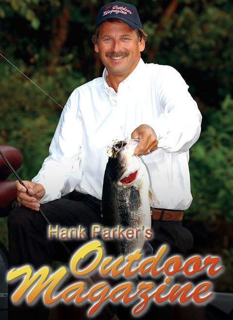 Сериал Hank Parker's Outdoor Magazine