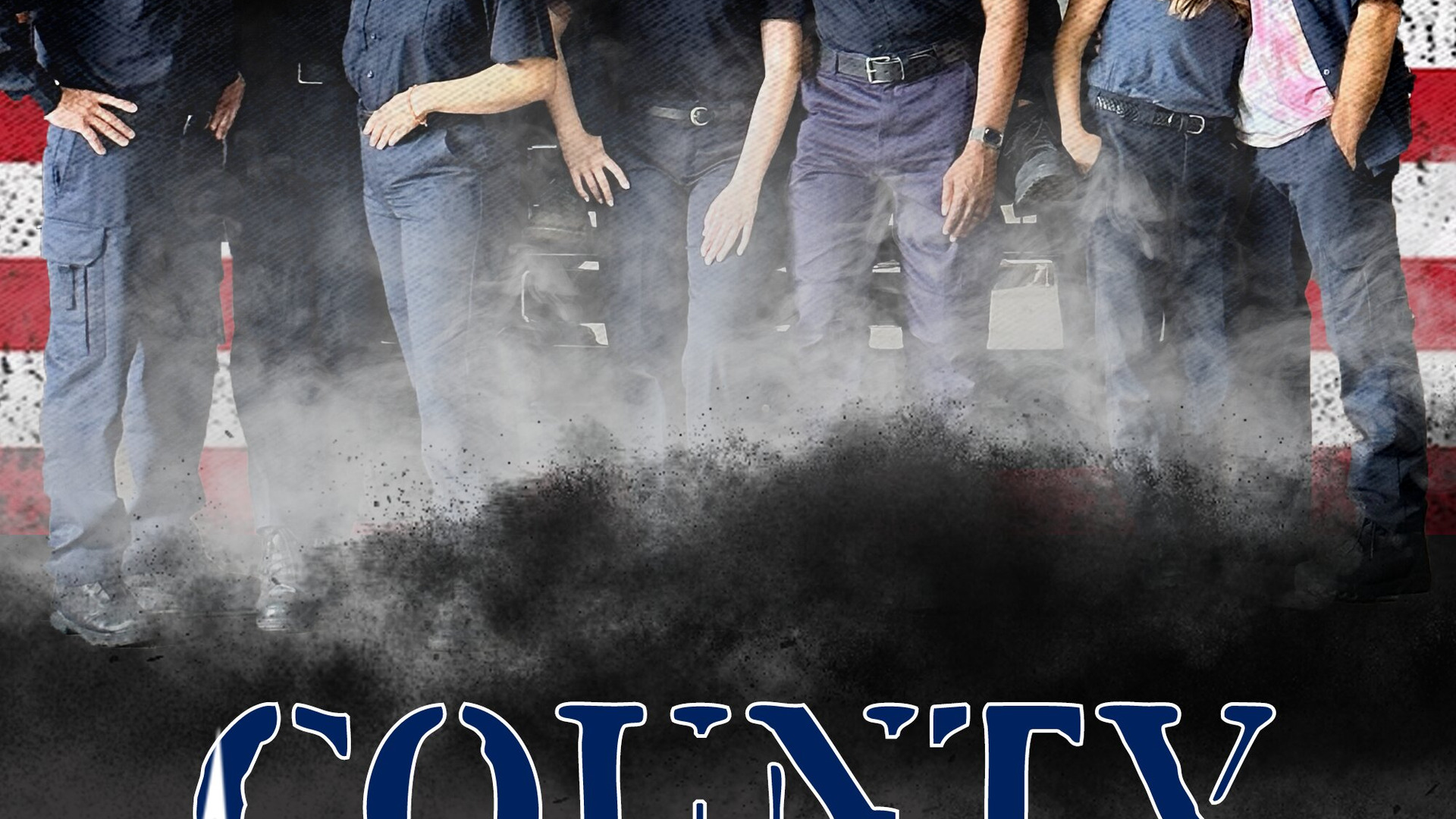 Show County Rescue