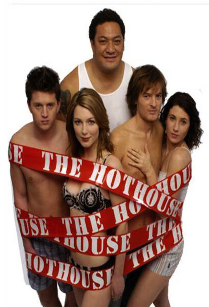 Сериал The Hothouse