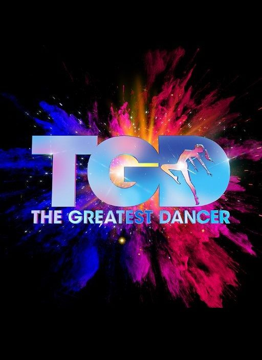 Show The Greatest Dancer