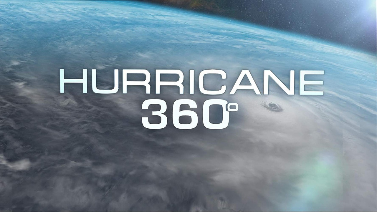 Сериал Hurricane 360