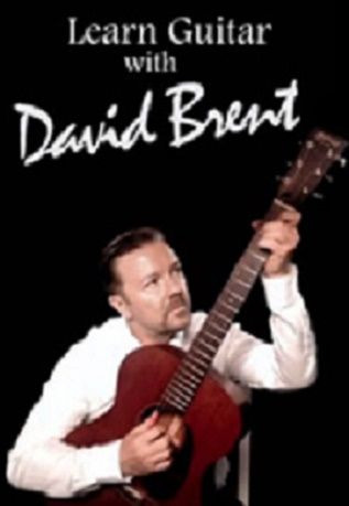 Show Learn Guitar with David Brent