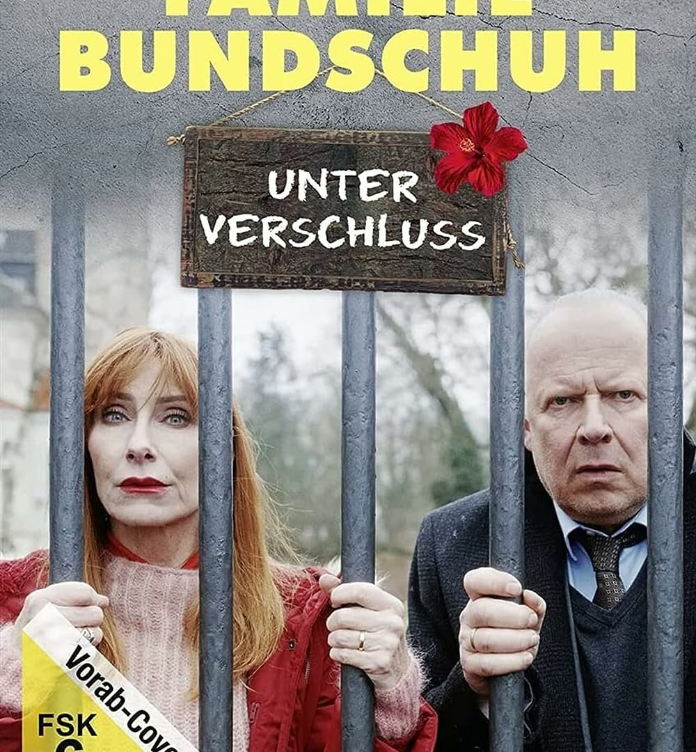 Сериал Familie Bundschuh