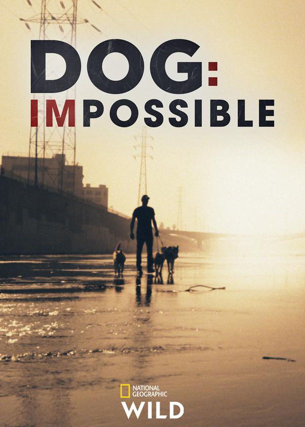 Сериал Dog: Impossible