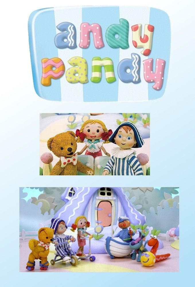 Show Andy Pandy