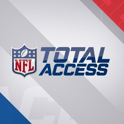 Сериал NFL Total Access