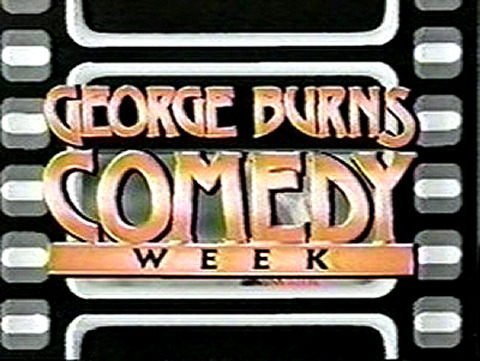 Сериал George Burns Comedy Week