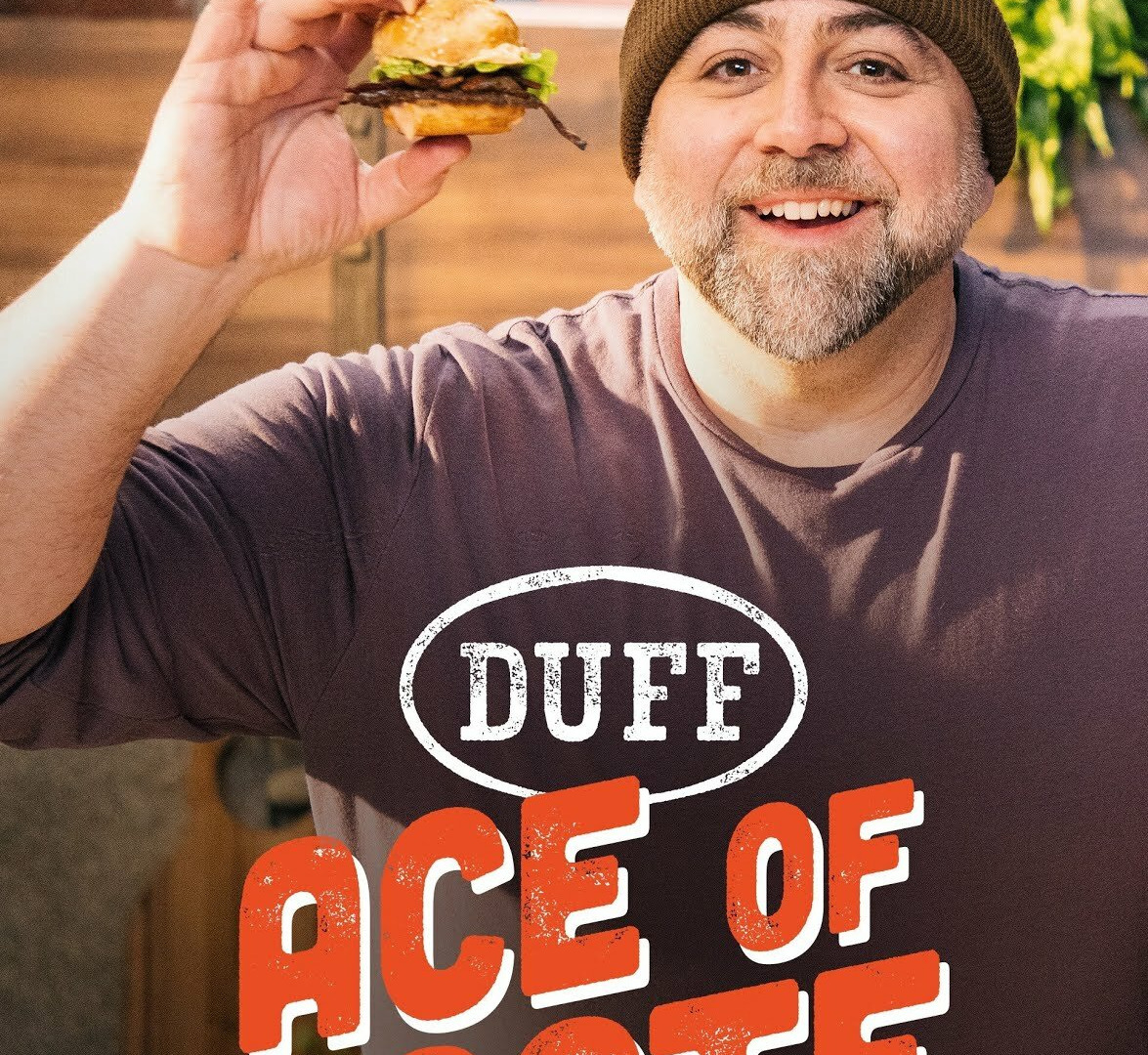 Сериал Duff: Ace of Taste
