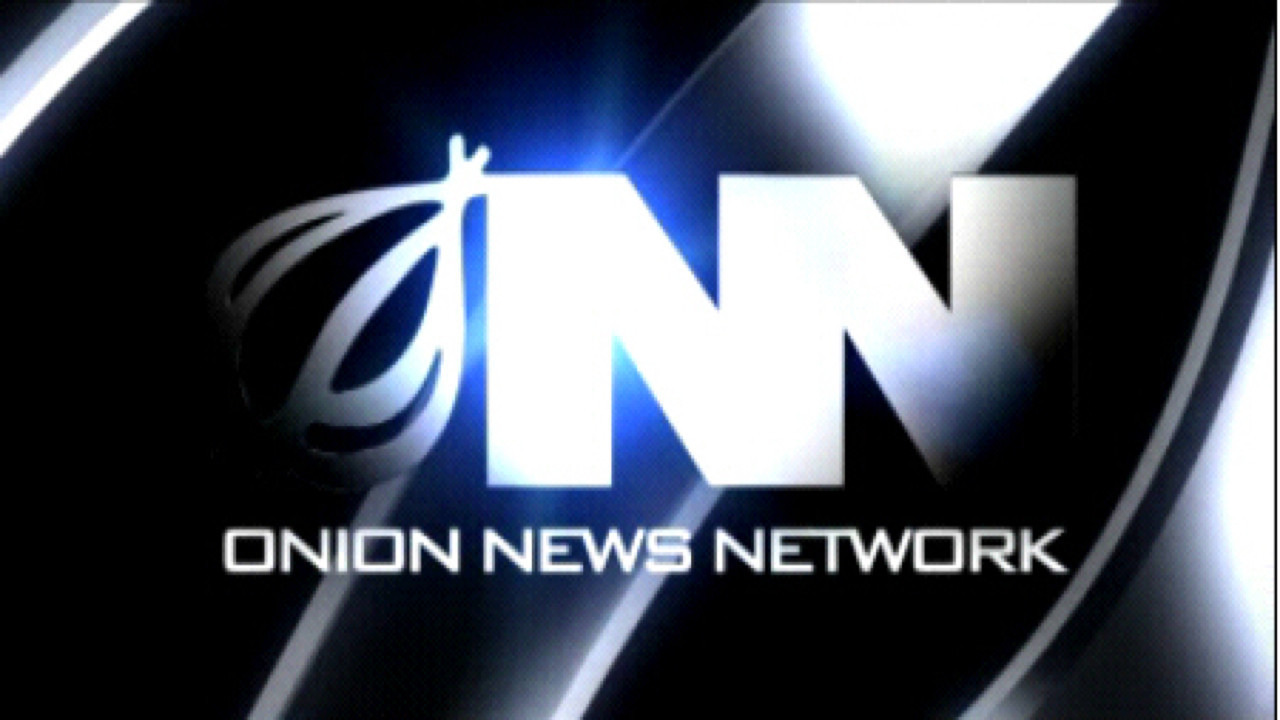 Show Onion News Network