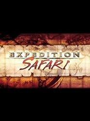 Сериал SCI Expedition Safari