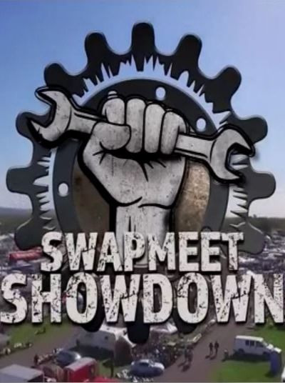 Сериал Swap Meet Showdown