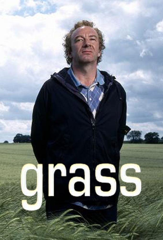 Сериал Grass