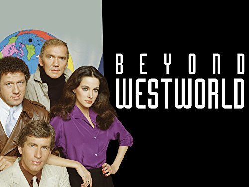 Show Beyond Westworld