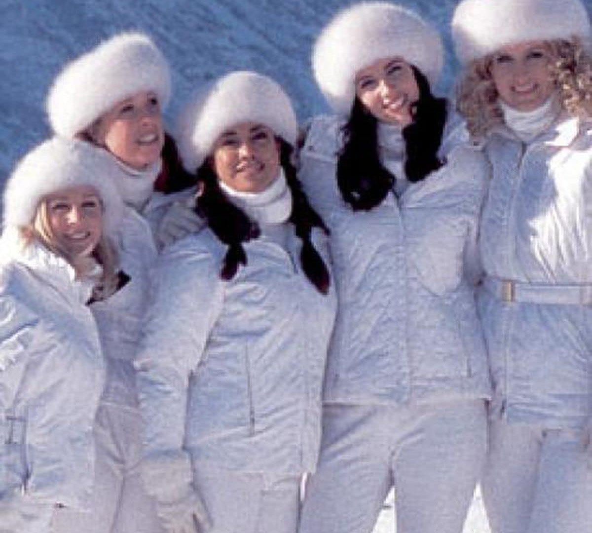Show Looking for Love: Bachelorettes in Alaska