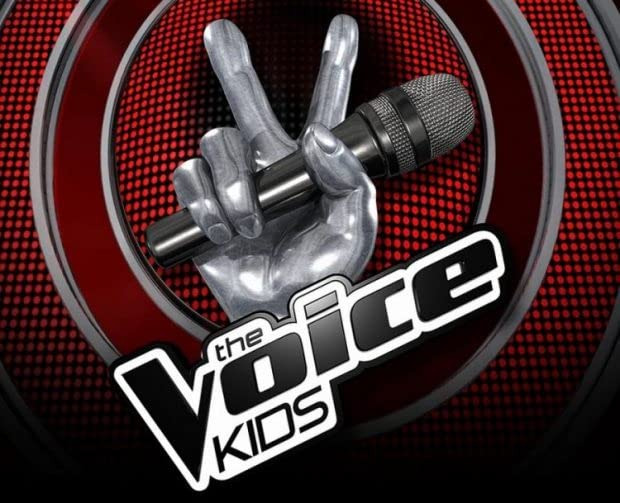 Show The Voice Kids (Germany)