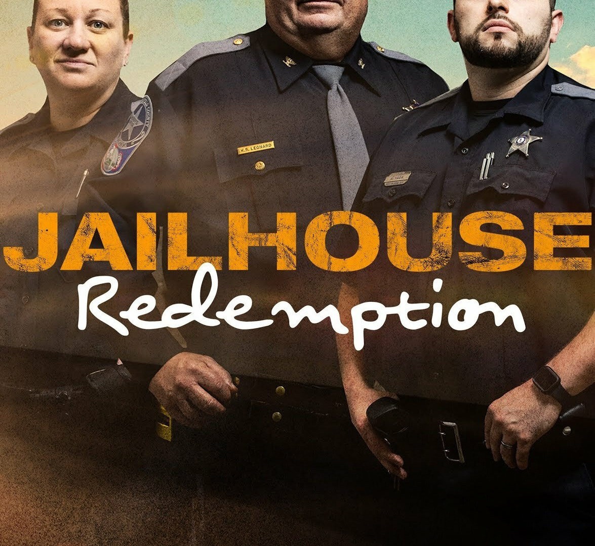 Сериал Jailhouse Redemption