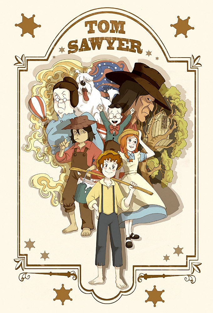 Show The Adventures of Tom Sawyer