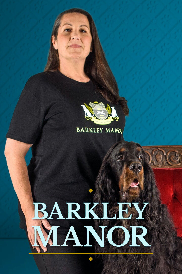 Show Barkley Manor