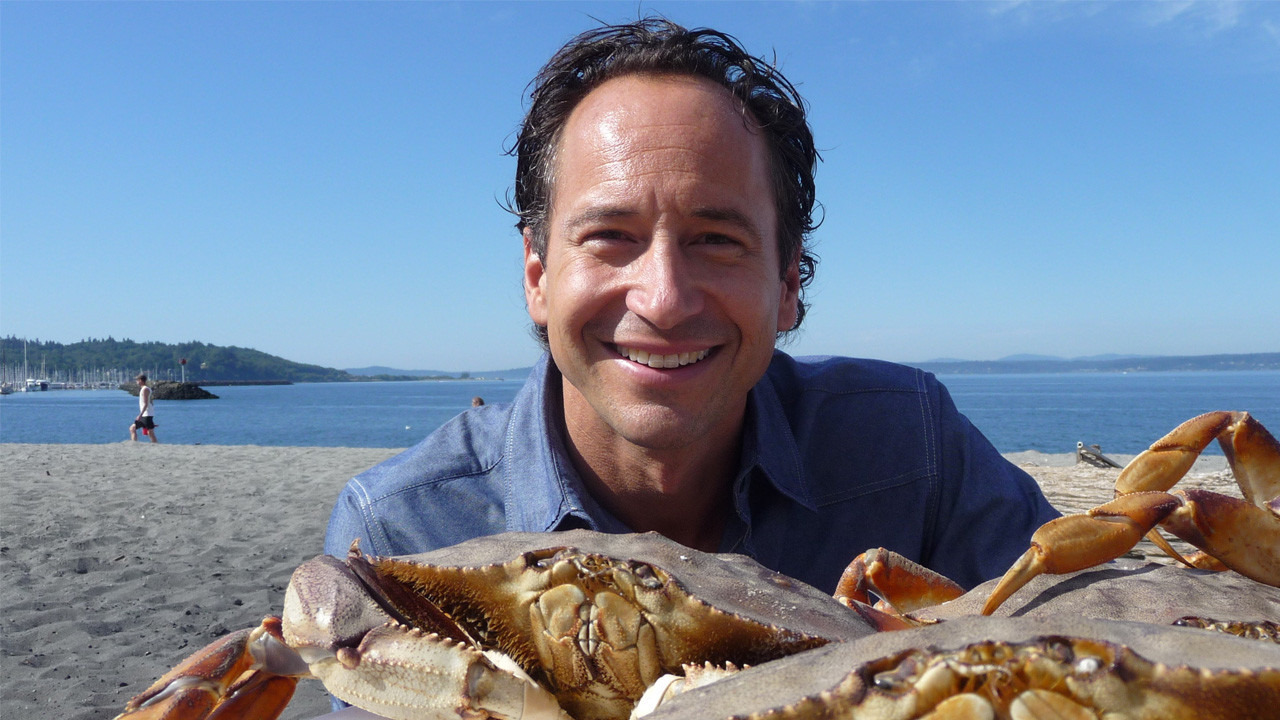 Show United Tastes of America