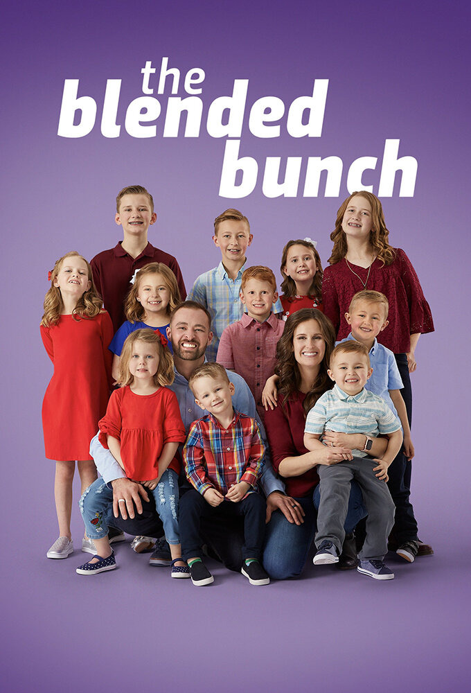 Show The Blended Bunch