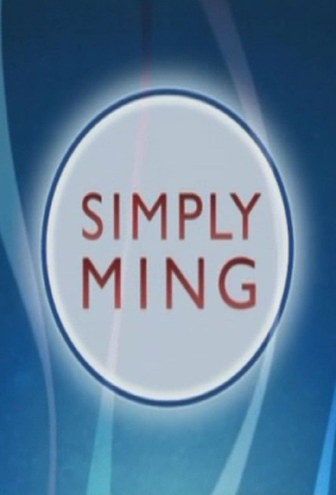 Сериал Simply Ming