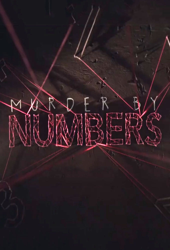 Show Murder by Numbers