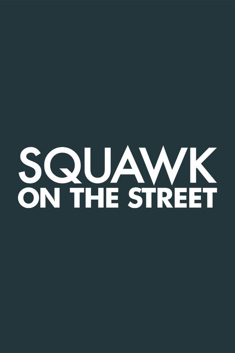Сериал Squawk on the Street