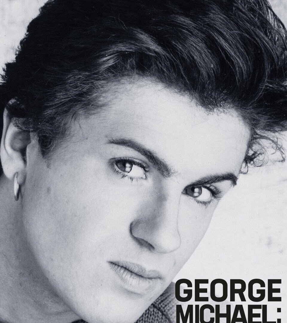Сериал George Michael: Outed
