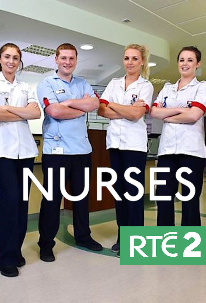 Сериал Nurses